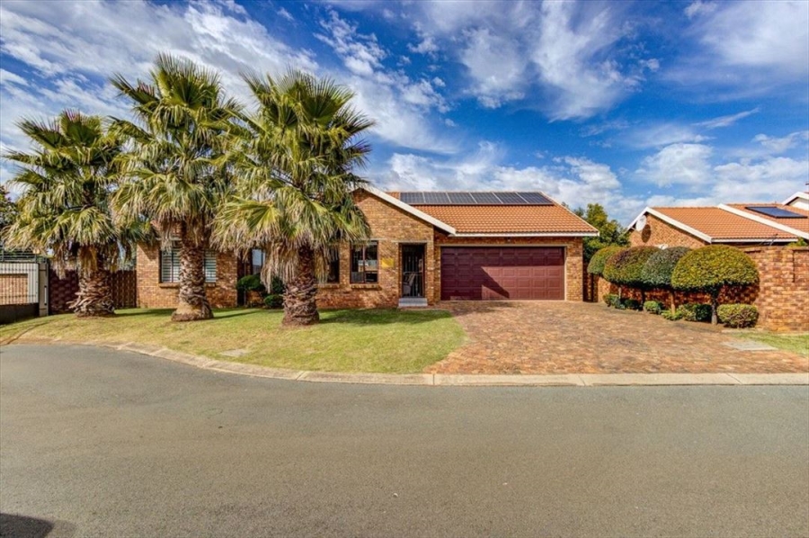 3 Bedroom Property for Sale in Pomona Gauteng