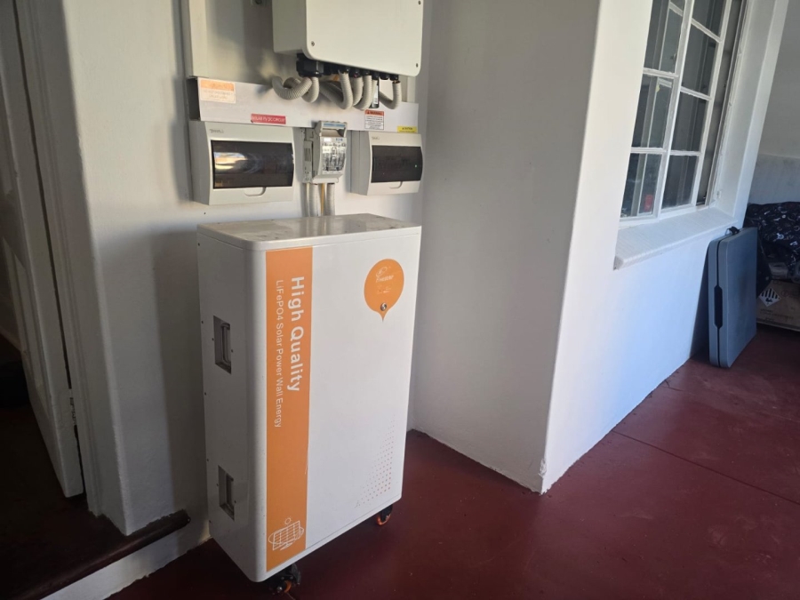 3 Bedroom Property for Sale in Plantation Gauteng