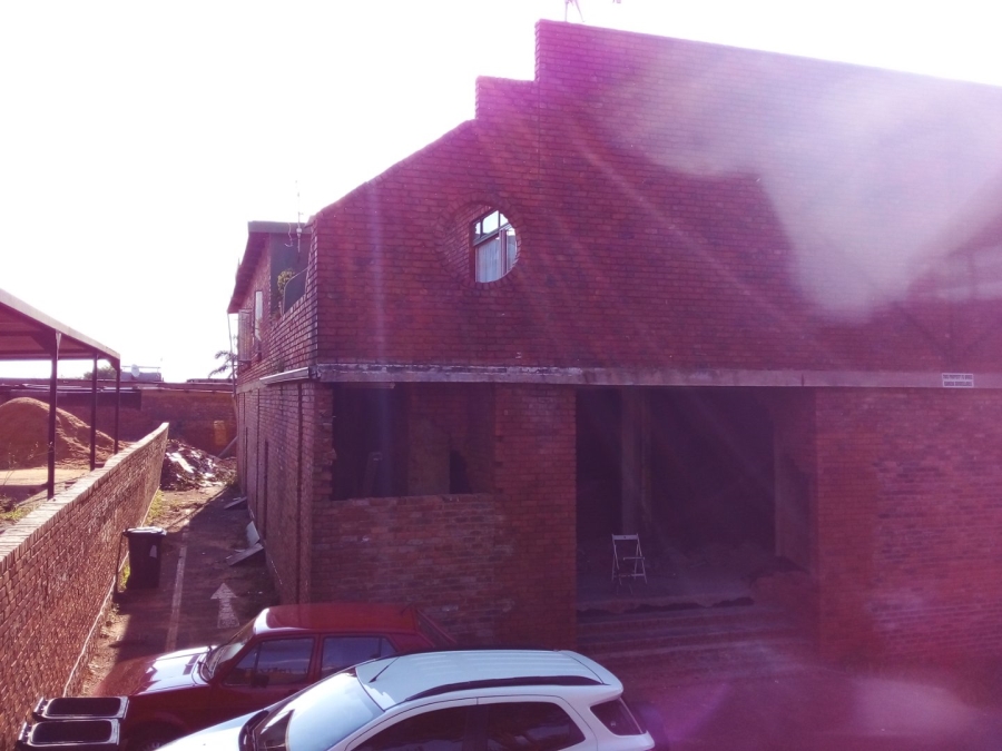 To Let 2 Bedroom Property for Rent in Eldoraigne Gauteng