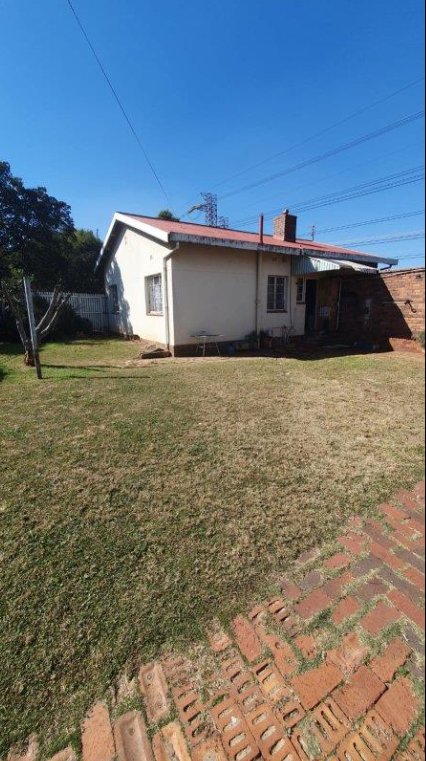 2 Bedroom Property for Sale in Wychwood Gauteng