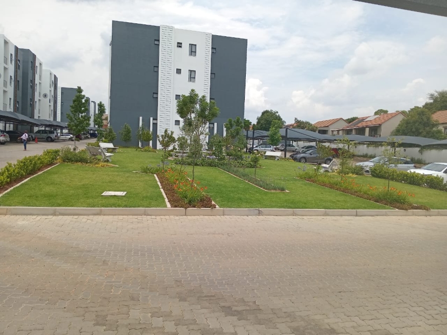2 Bedroom Property for Sale in Carlswald Gauteng