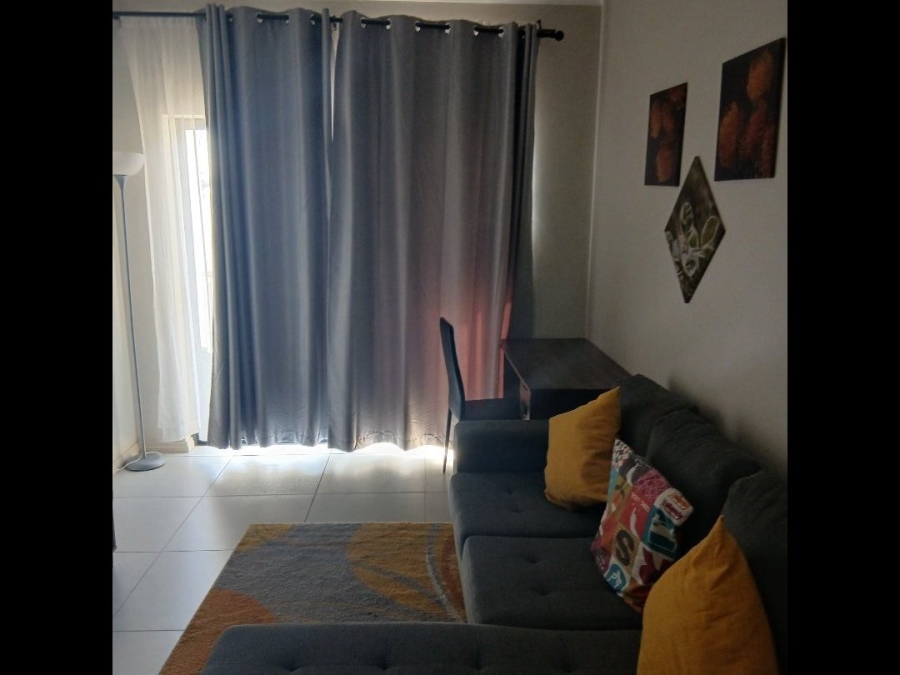 2 Bedroom Property for Sale in Carlswald Gauteng