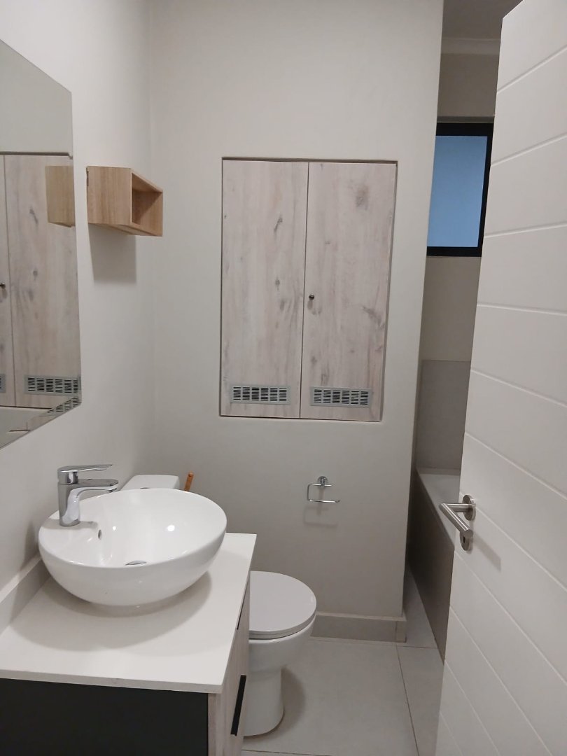 2 Bedroom Property for Sale in Carlswald Gauteng