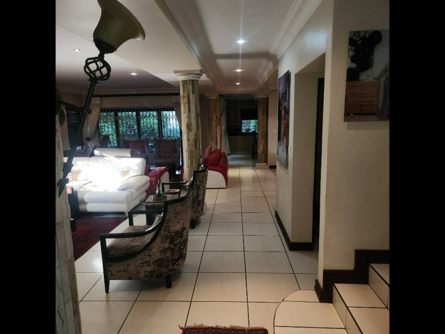 4 Bedroom Property for Sale in Bryanston Gauteng