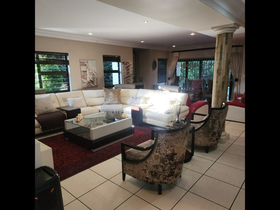 4 Bedroom Property for Sale in Bryanston Gauteng