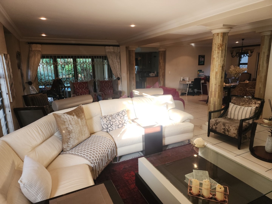 4 Bedroom Property for Sale in Bryanston Gauteng