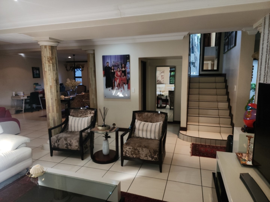 4 Bedroom Property for Sale in Bryanston Gauteng
