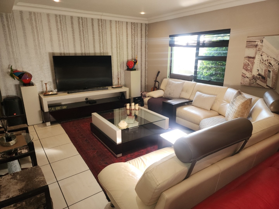4 Bedroom Property for Sale in Bryanston Gauteng