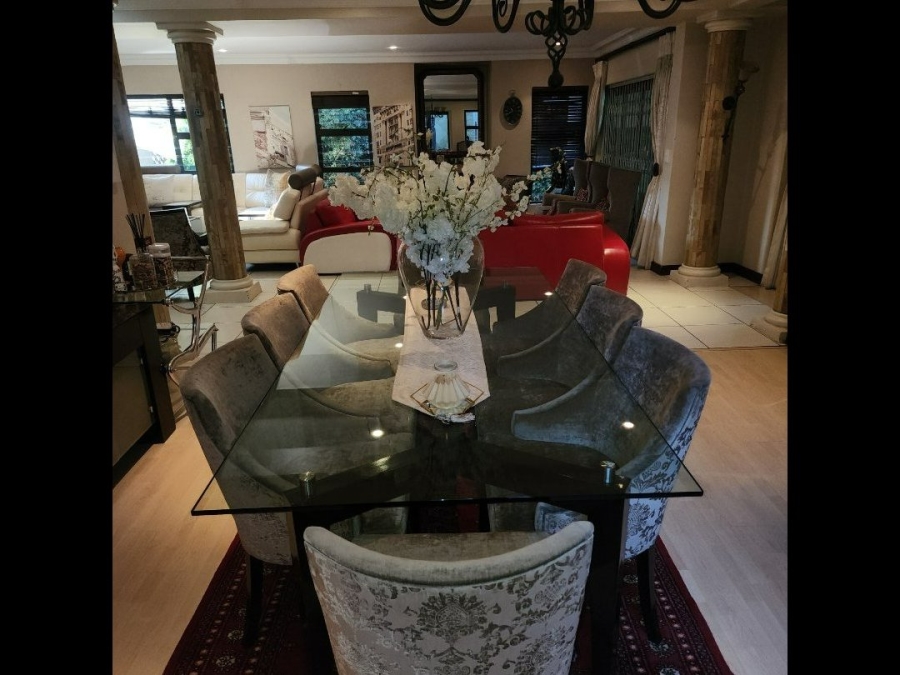 4 Bedroom Property for Sale in Bryanston Gauteng