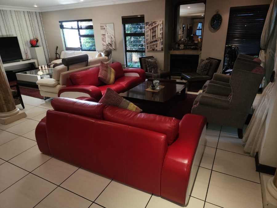4 Bedroom Property for Sale in Bryanston Gauteng
