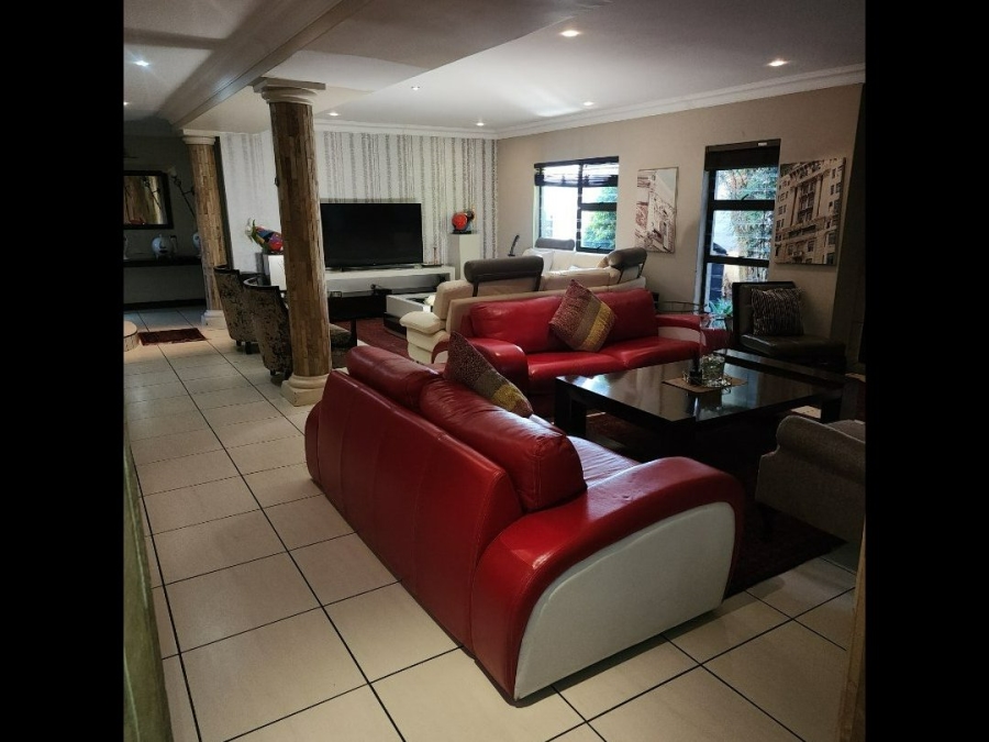 4 Bedroom Property for Sale in Bryanston Gauteng
