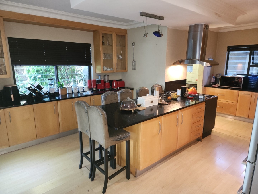 4 Bedroom Property for Sale in Bryanston Gauteng