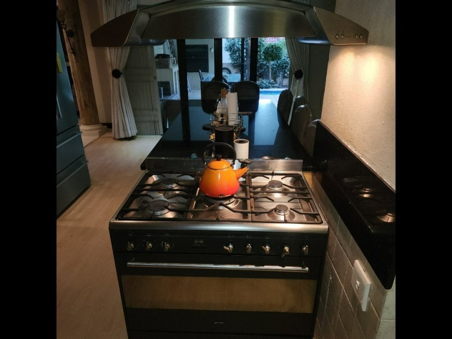 4 Bedroom Property for Sale in Bryanston Gauteng