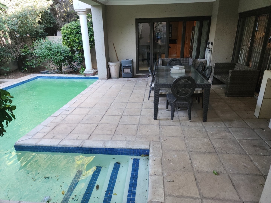 4 Bedroom Property for Sale in Bryanston Gauteng