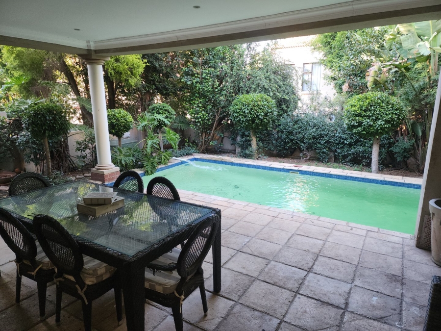 4 Bedroom Property for Sale in Bryanston Gauteng
