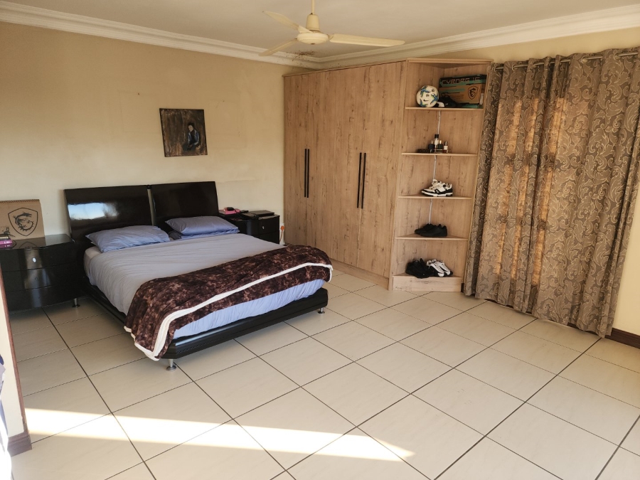 4 Bedroom Property for Sale in Bryanston Gauteng