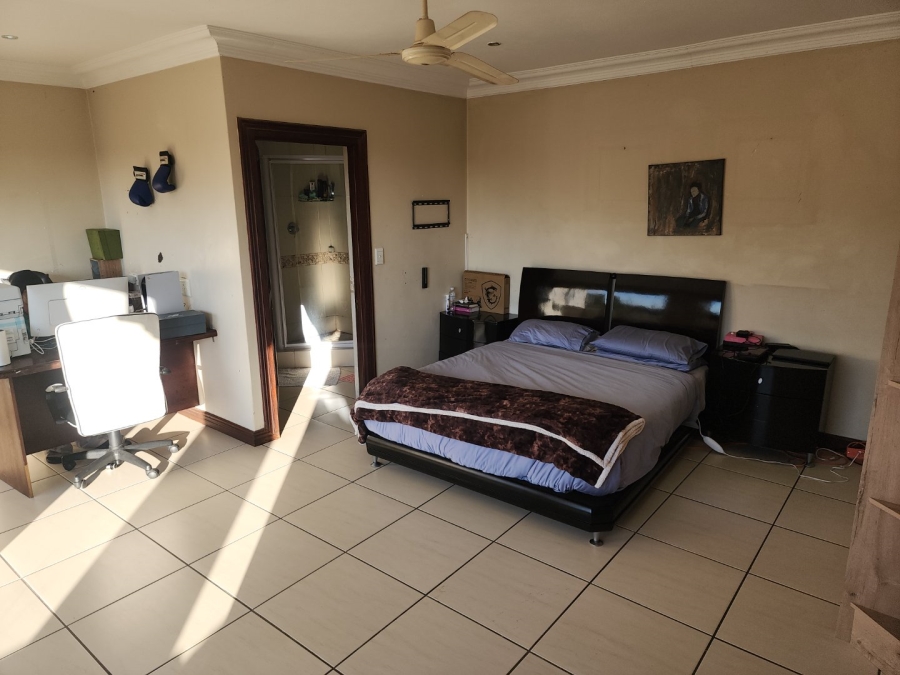 4 Bedroom Property for Sale in Bryanston Gauteng