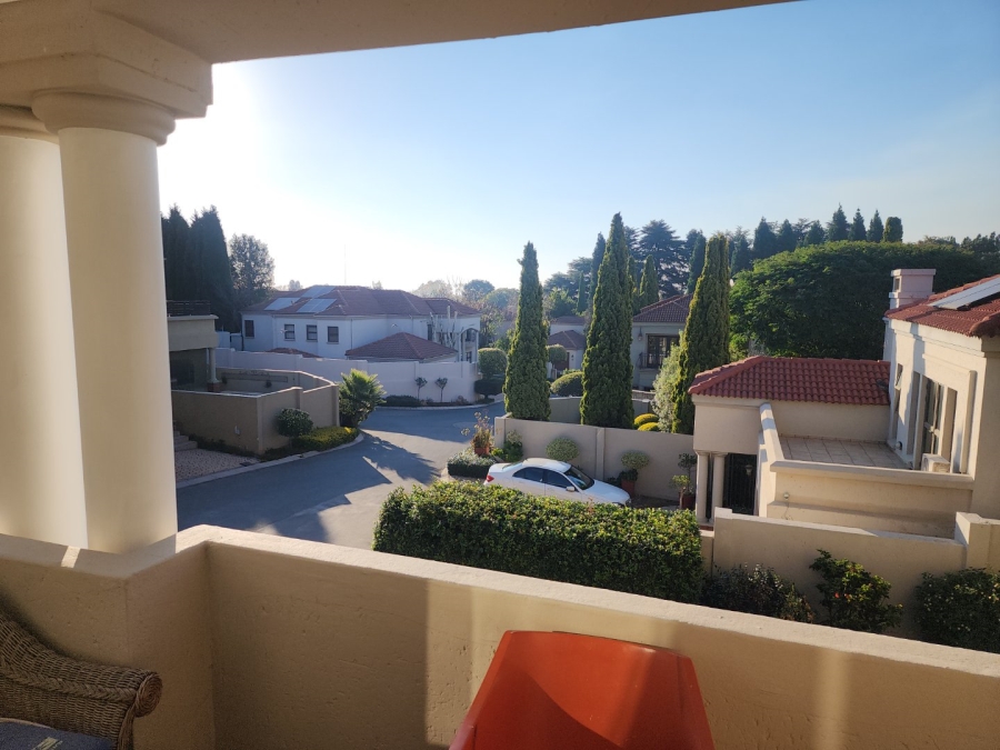 4 Bedroom Property for Sale in Bryanston Gauteng
