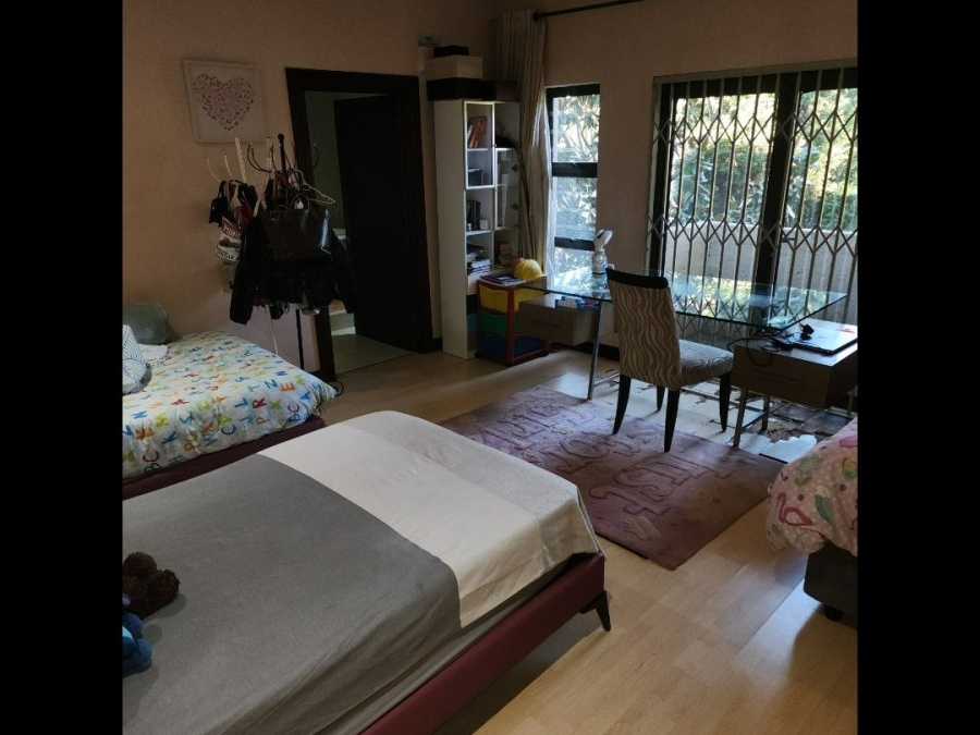 4 Bedroom Property for Sale in Bryanston Gauteng