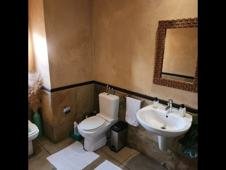 4 Bedroom Property for Sale in Bryanston Gauteng
