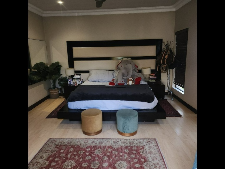 4 Bedroom Property for Sale in Bryanston Gauteng