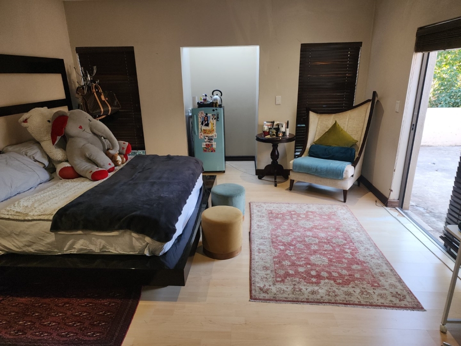 4 Bedroom Property for Sale in Bryanston Gauteng