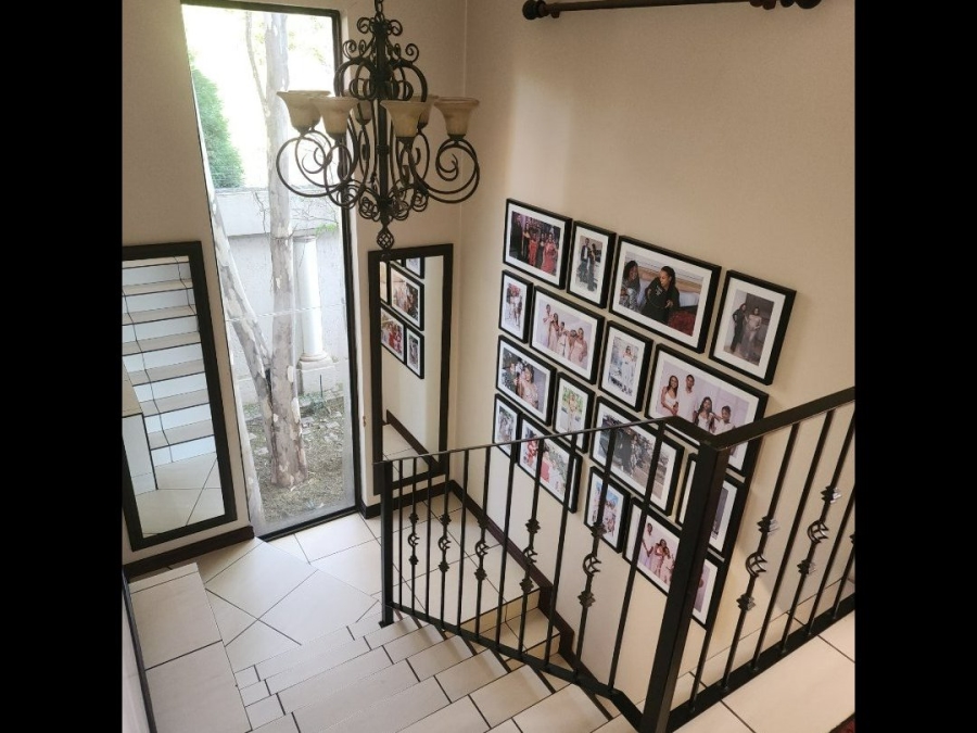 4 Bedroom Property for Sale in Bryanston Gauteng