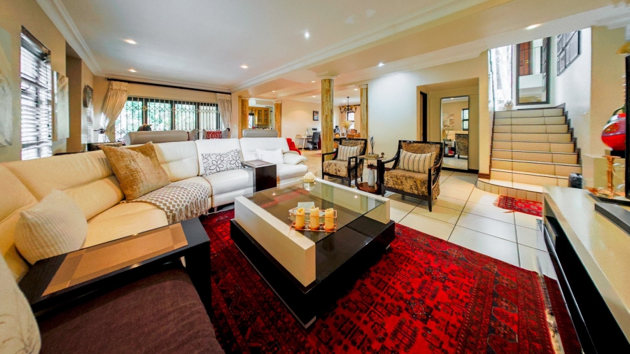 4 Bedroom Property for Sale in Bryanston Gauteng