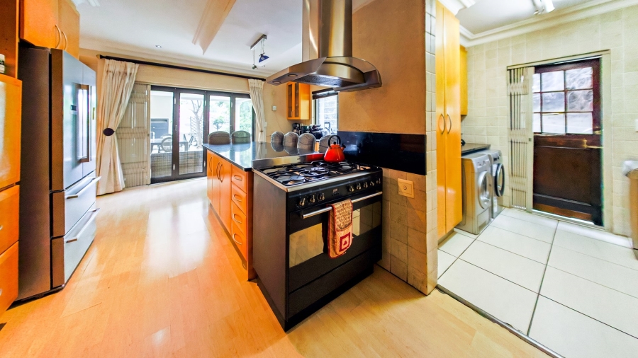 4 Bedroom Property for Sale in Bryanston Gauteng