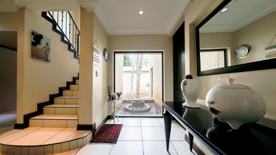 4 Bedroom Property for Sale in Bryanston Gauteng
