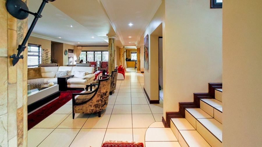 4 Bedroom Property for Sale in Bryanston Gauteng