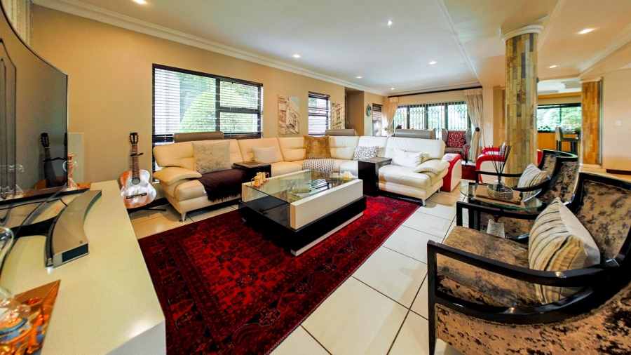 4 Bedroom Property for Sale in Bryanston Gauteng