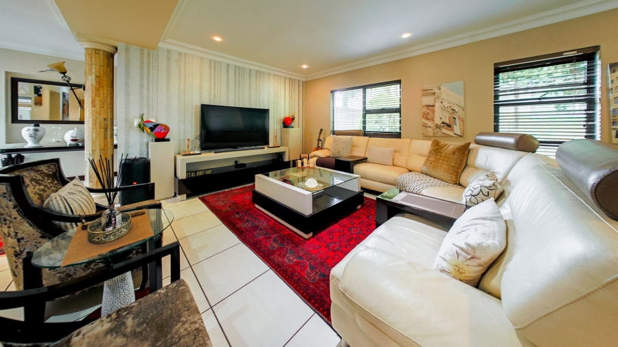 4 Bedroom Property for Sale in Bryanston Gauteng