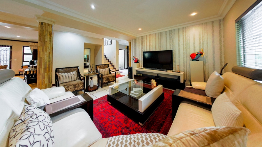 4 Bedroom Property for Sale in Bryanston Gauteng