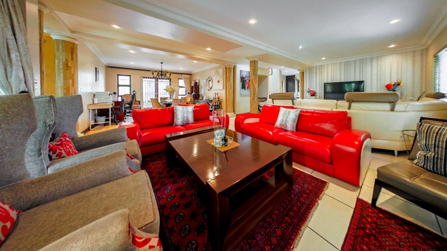 4 Bedroom Property for Sale in Bryanston Gauteng