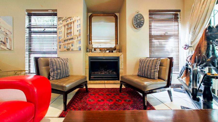4 Bedroom Property for Sale in Bryanston Gauteng