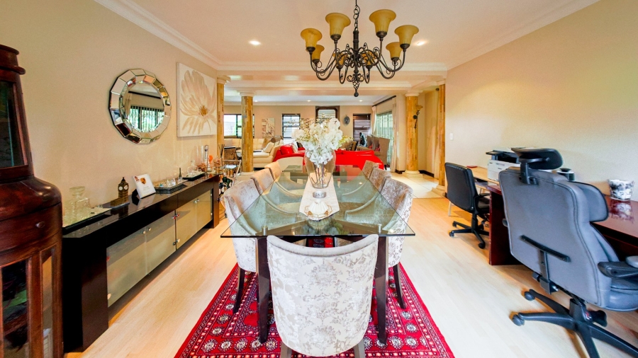 4 Bedroom Property for Sale in Bryanston Gauteng