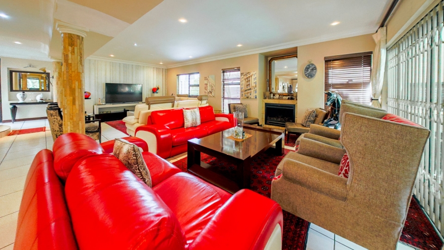 4 Bedroom Property for Sale in Bryanston Gauteng
