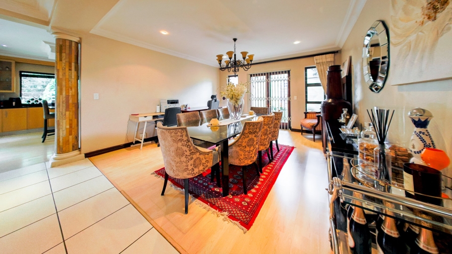 4 Bedroom Property for Sale in Bryanston Gauteng