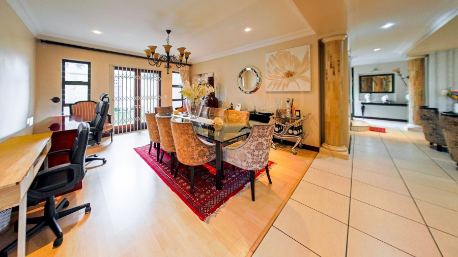 4 Bedroom Property for Sale in Bryanston Gauteng