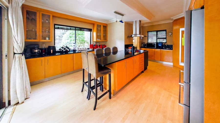 4 Bedroom Property for Sale in Bryanston Gauteng