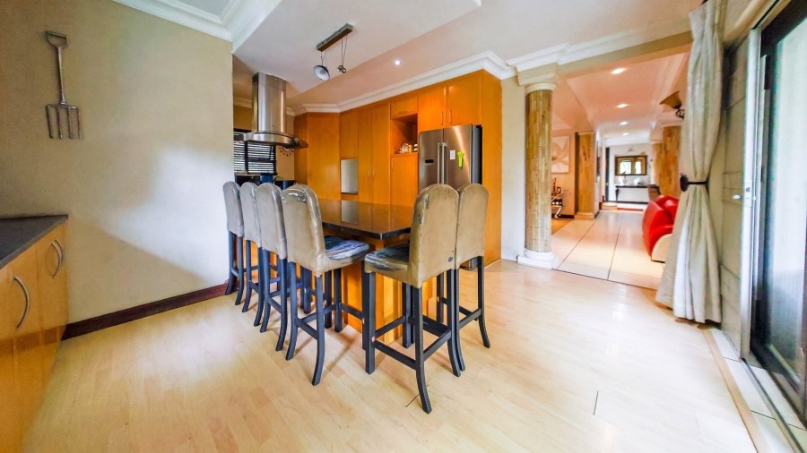 4 Bedroom Property for Sale in Bryanston Gauteng