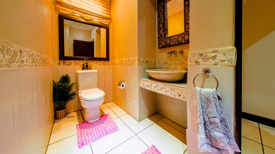 4 Bedroom Property for Sale in Bryanston Gauteng