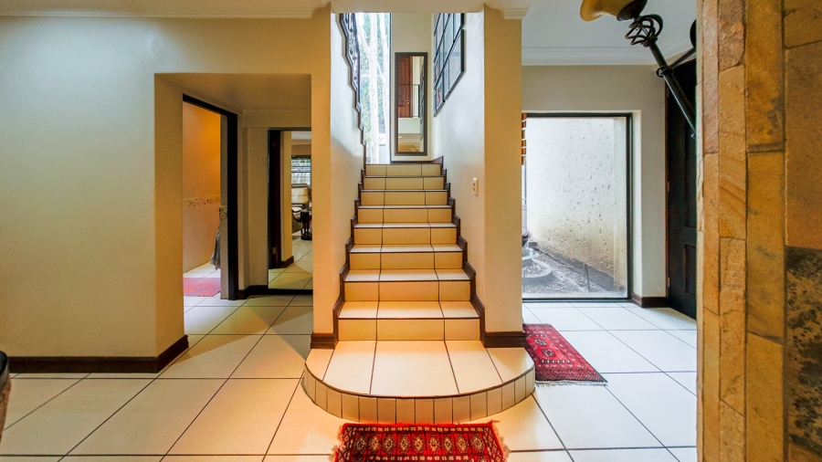 4 Bedroom Property for Sale in Bryanston Gauteng