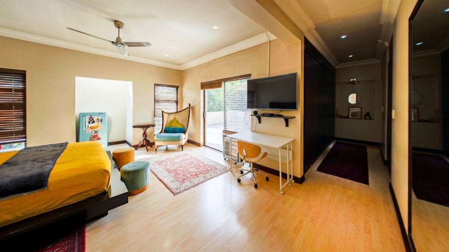 4 Bedroom Property for Sale in Bryanston Gauteng