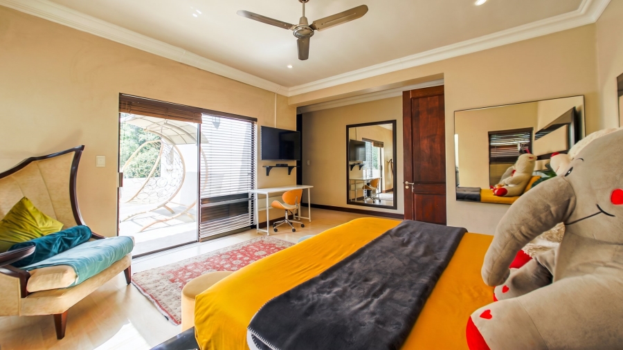 4 Bedroom Property for Sale in Bryanston Gauteng