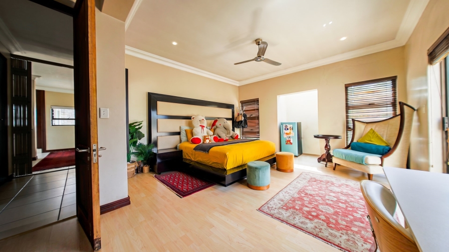 4 Bedroom Property for Sale in Bryanston Gauteng