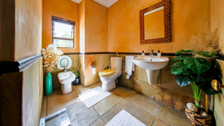 4 Bedroom Property for Sale in Bryanston Gauteng