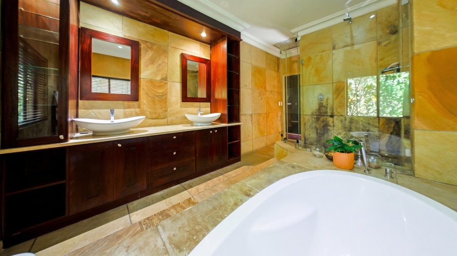 4 Bedroom Property for Sale in Bryanston Gauteng