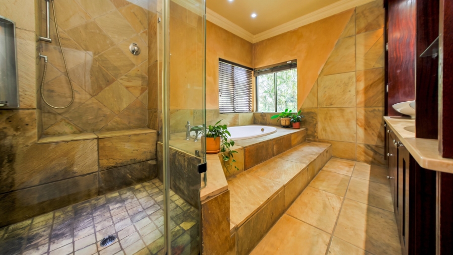4 Bedroom Property for Sale in Bryanston Gauteng